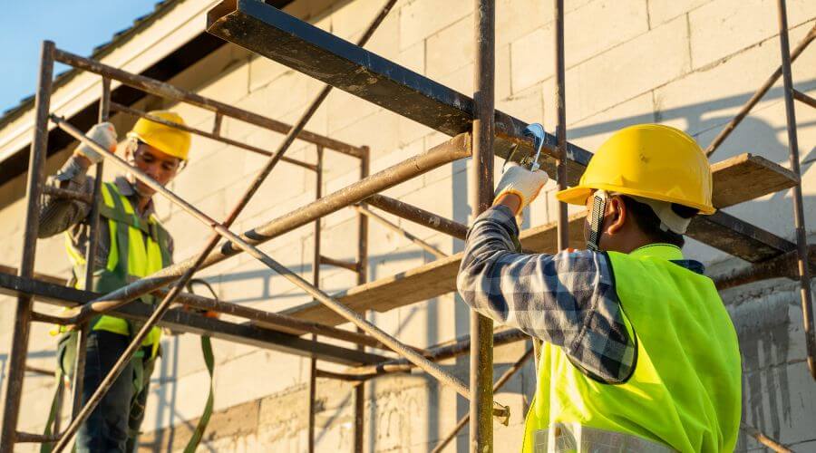 Expert new roof installation services in Blanford, IN